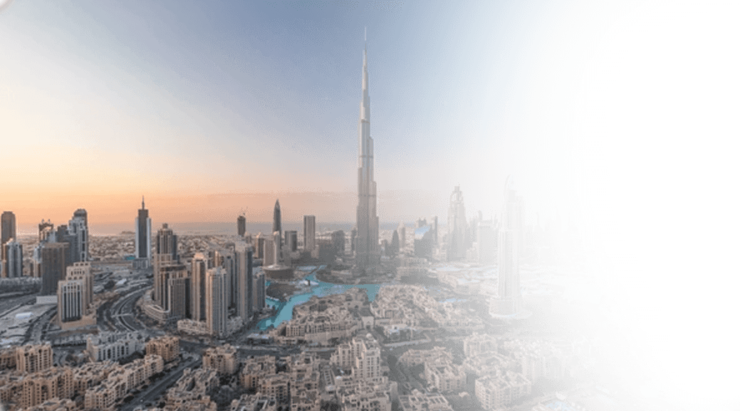 Dubai Background