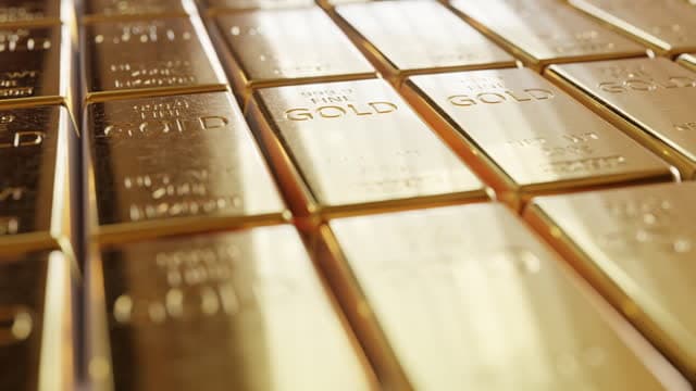 BULLION TRADING main